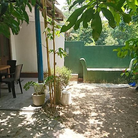 Shan Villa ベントータ 部屋 写真