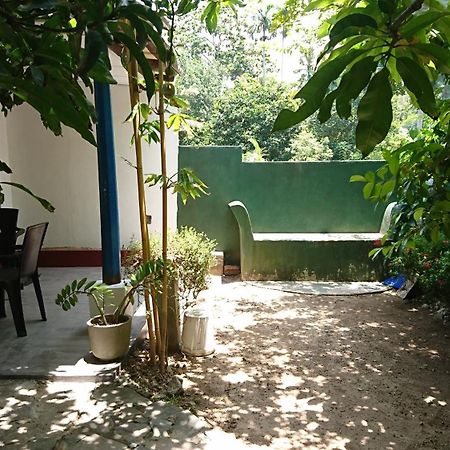 Shan Villa ベントータ 部屋 写真