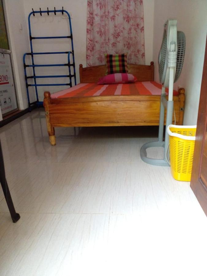 Shan Villa ベントータ エクステリア 写真