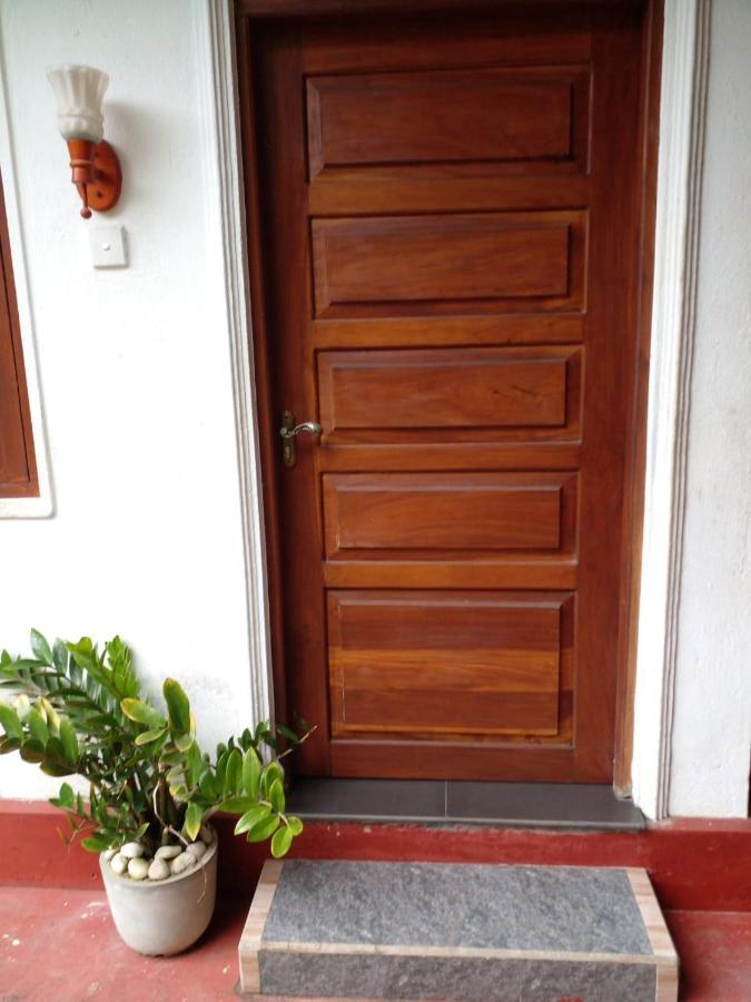 Shan Villa ベントータ エクステリア 写真