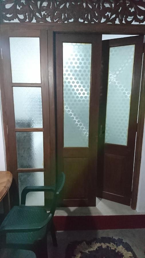 Shan Villa ベントータ エクステリア 写真