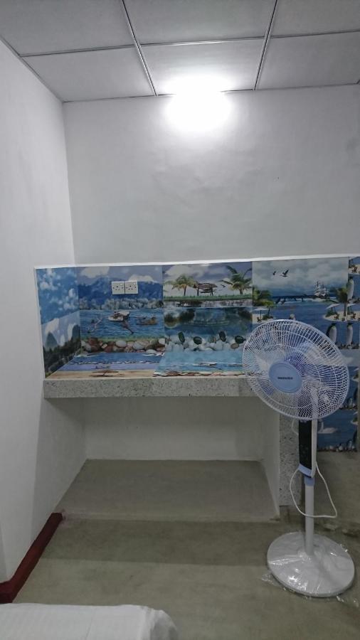 Shan Villa ベントータ エクステリア 写真