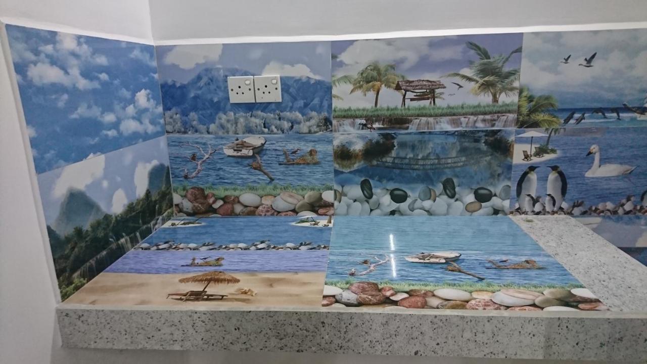 Shan Villa ベントータ エクステリア 写真