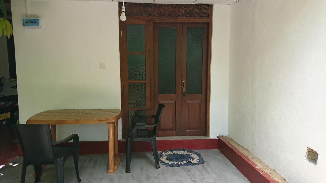 Shan Villa ベントータ エクステリア 写真