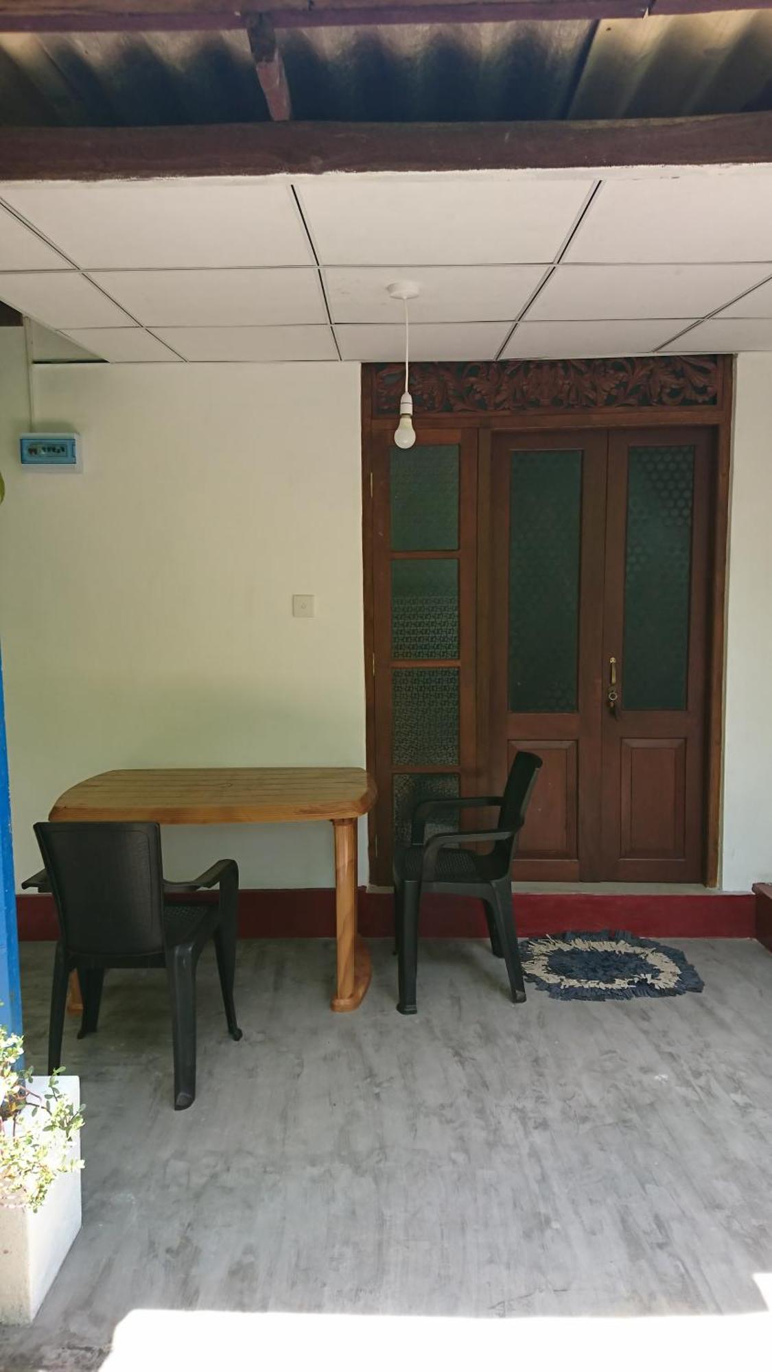 Shan Villa ベントータ 部屋 写真