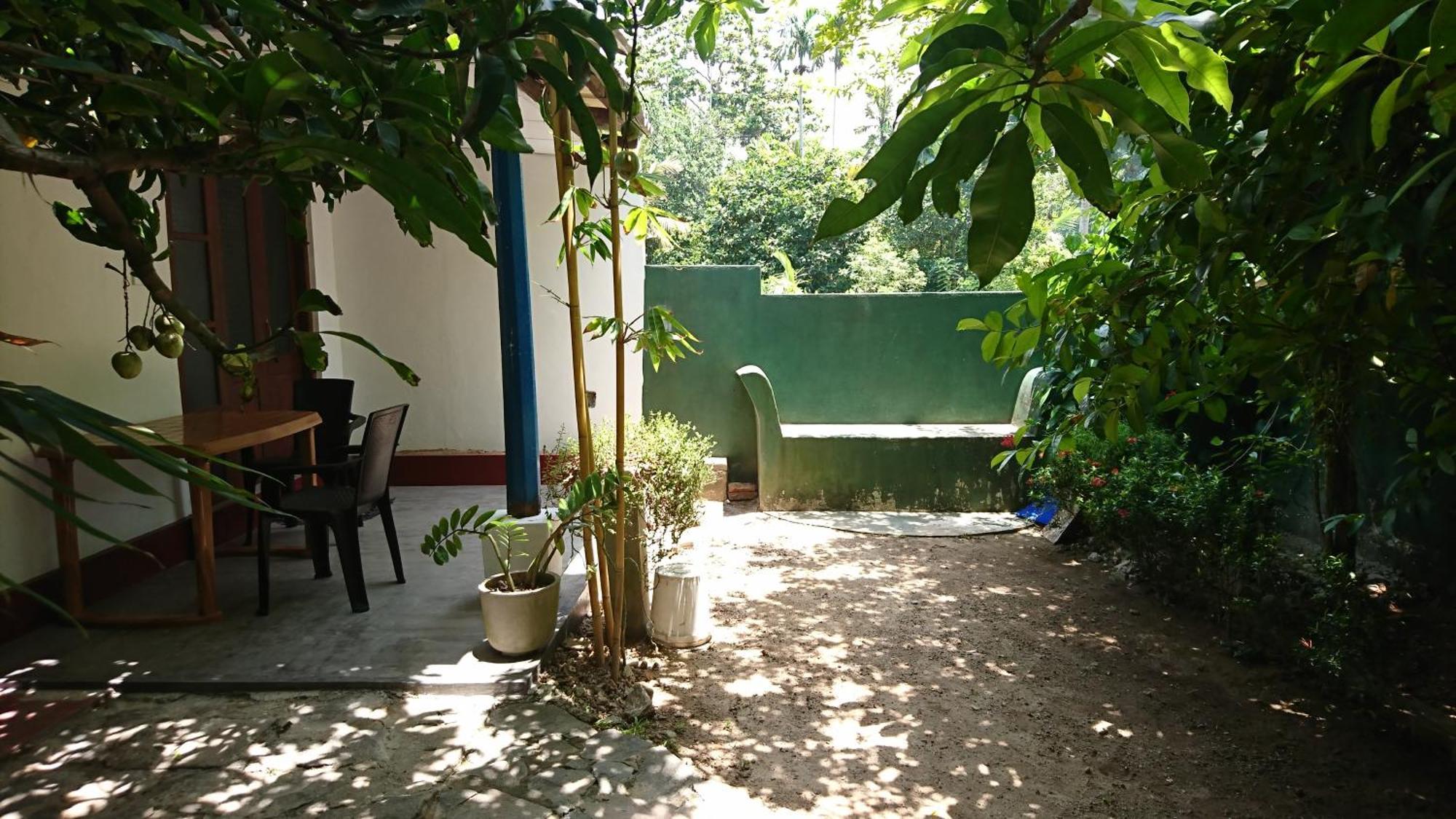 Shan Villa ベントータ 部屋 写真