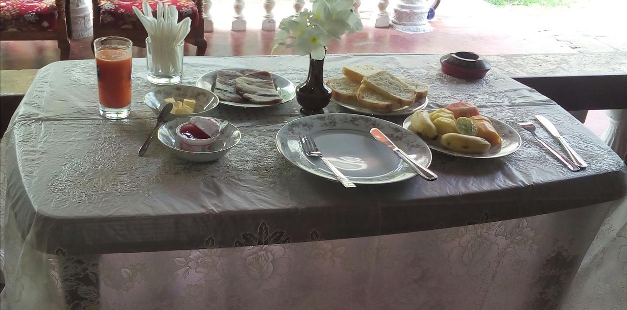 Shan Villa ベントータ エクステリア 写真